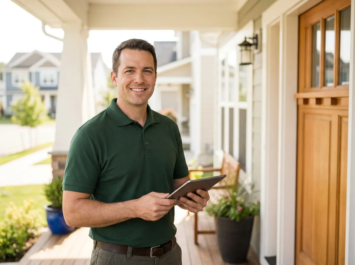 Pest control FAQs for Wellington, OH